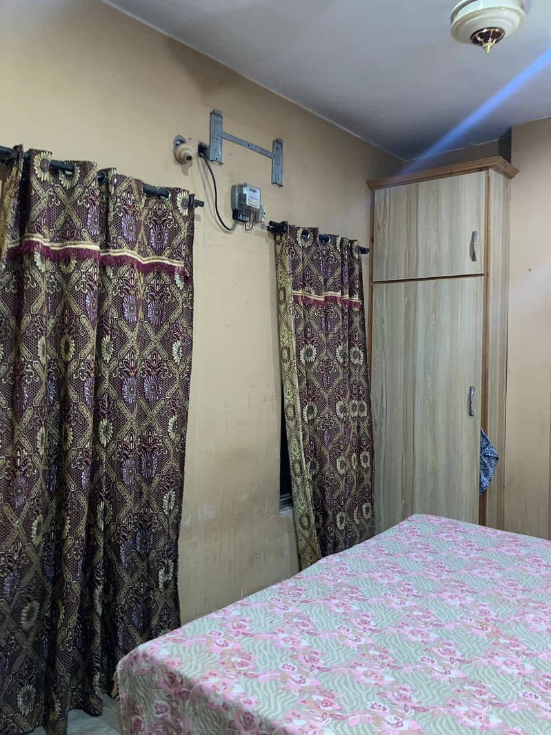 10000-20000 Hostel for Rent/Guest room/Boys Room/Sharing Room 2