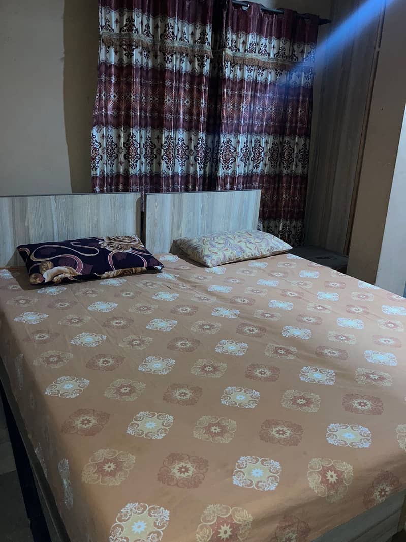 10000-20000 Hostel for Rent/Guest room/Boys Room/Sharing Room 3