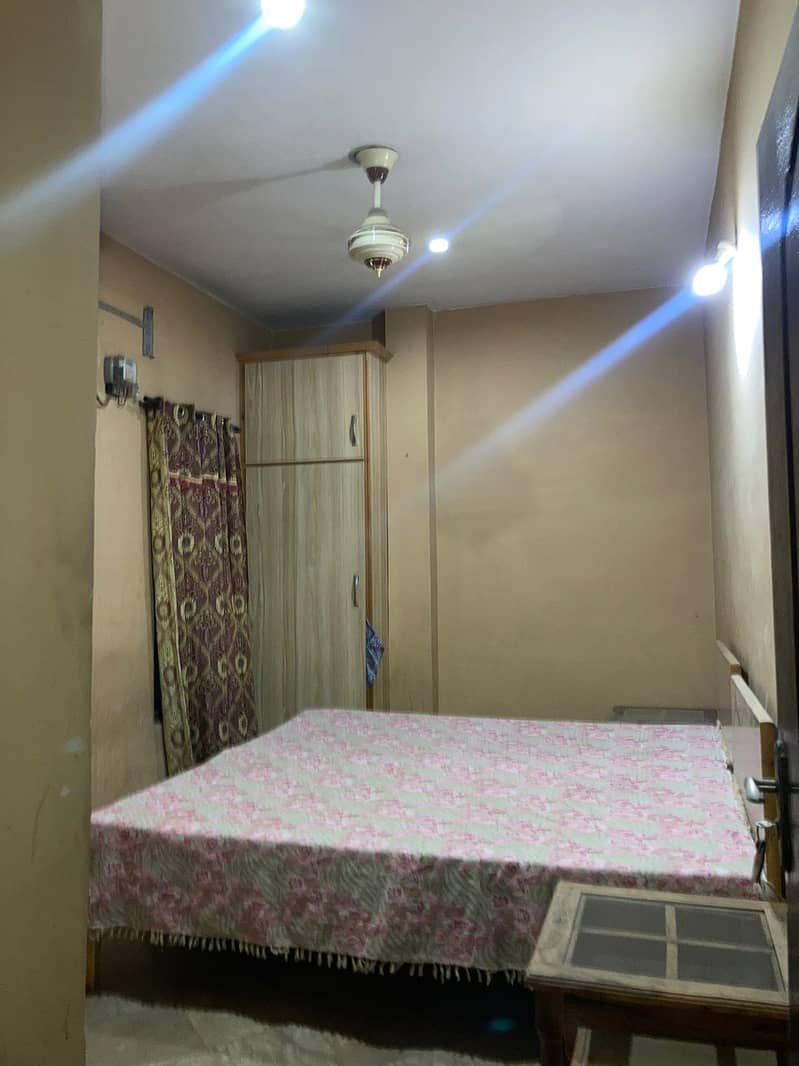 10000-20000 Hostel for Rent/Guest room/Boys Room/Sharing Room 6