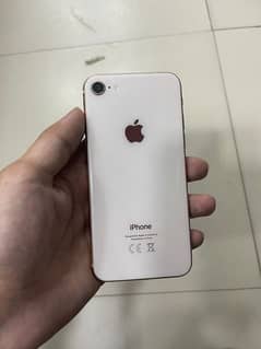 iphone 8 non pta 256GB