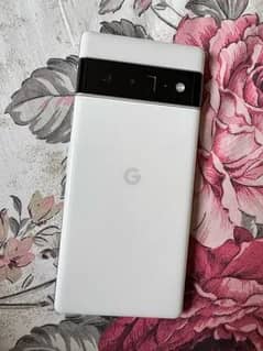 Google 6pro Non Pta With Complete Box