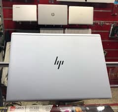 HP