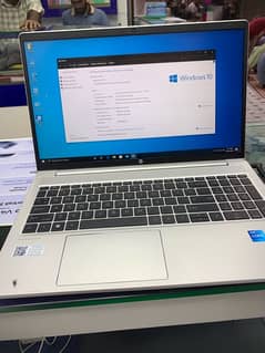 HP ProBook 450 15.6 inch G9 12Gen