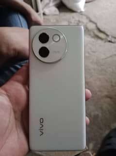 vivo 30e 8/256 white color