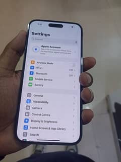 iPhone 14 Pro Max 256 GB PTA Approved.