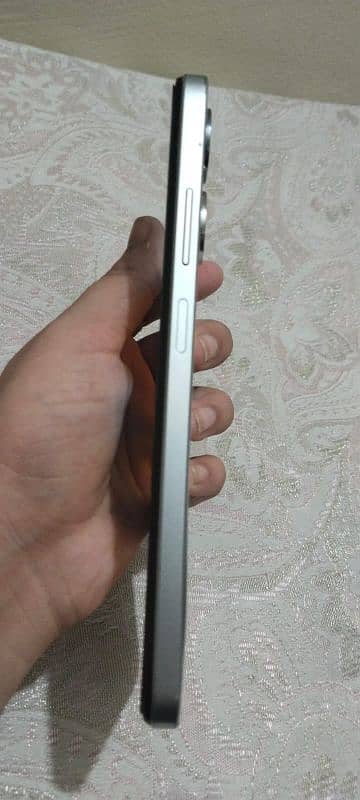 Infinix 3