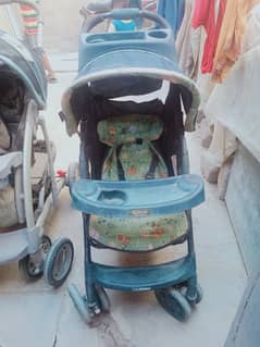 kids pram