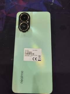 Realme C67 8+8/128 with 108Mp back Camara 10/10 condition 0