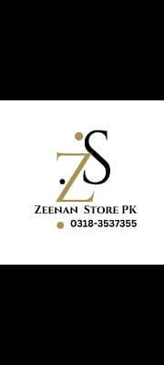 Zeenanstore.pk