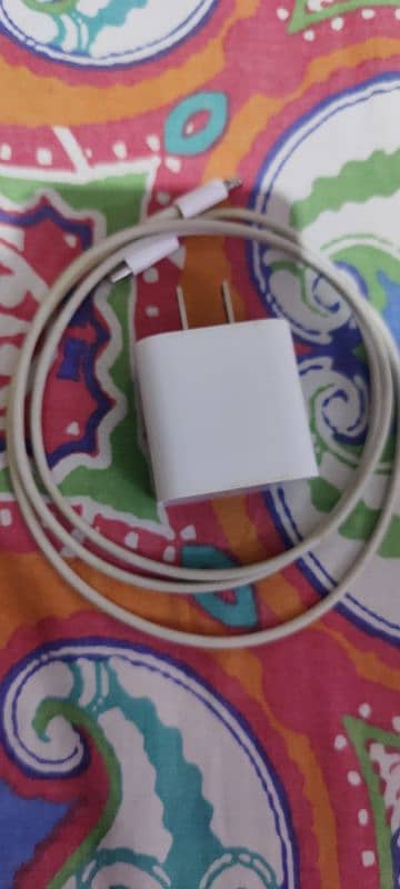 Apple iphone mobile charger 20W 1