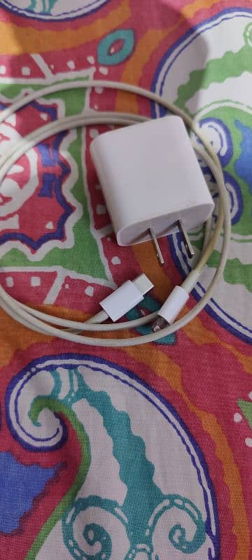 Apple iphone mobile charger 20W 2