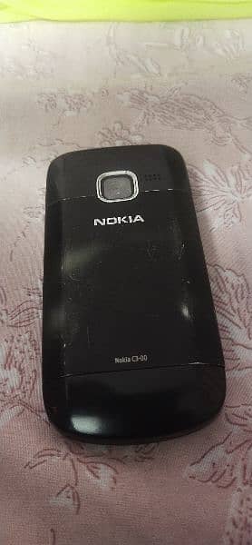 nokia c3 5