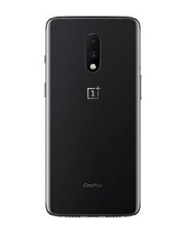 OnePlus 7 8+5 GB Ram 256 GB Black Color 1