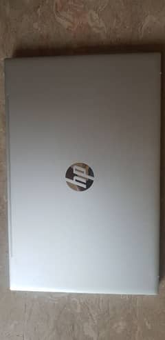 HP Pavilion 15 Ryzen 5 4500U Laptop - 8GB RAM, 512GB SSD