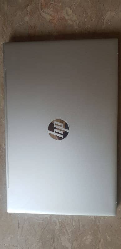 HP Pavilion 15 Ryzen 5 4500U Laptop - 8GB RAM, 512GB SSD 0