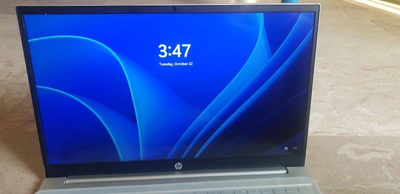 HP Pavilion 15 Ryzen 5 4500U Laptop - 8GB RAM, 512GB SSD 9