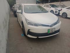 Toyota Corolla Altis 2019