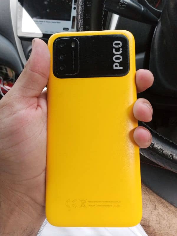 poco m3 pta approved 128gb 1