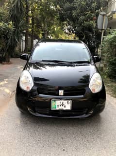 Toyota Passo 2010