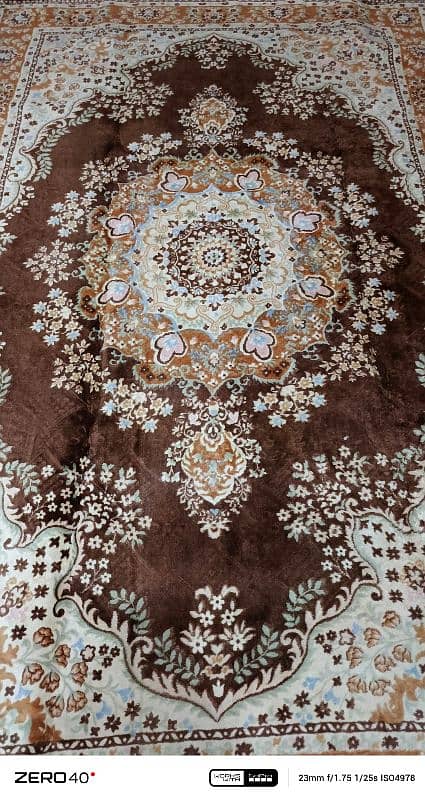 Best condition ful room carpet 1