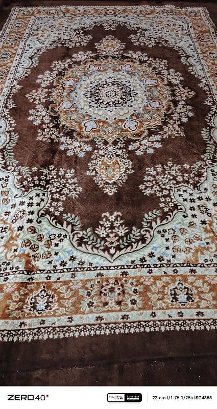 Best condition ful room carpet 2