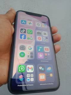 iPhone 11 My WhatsApp Number 0324)5236/442 0