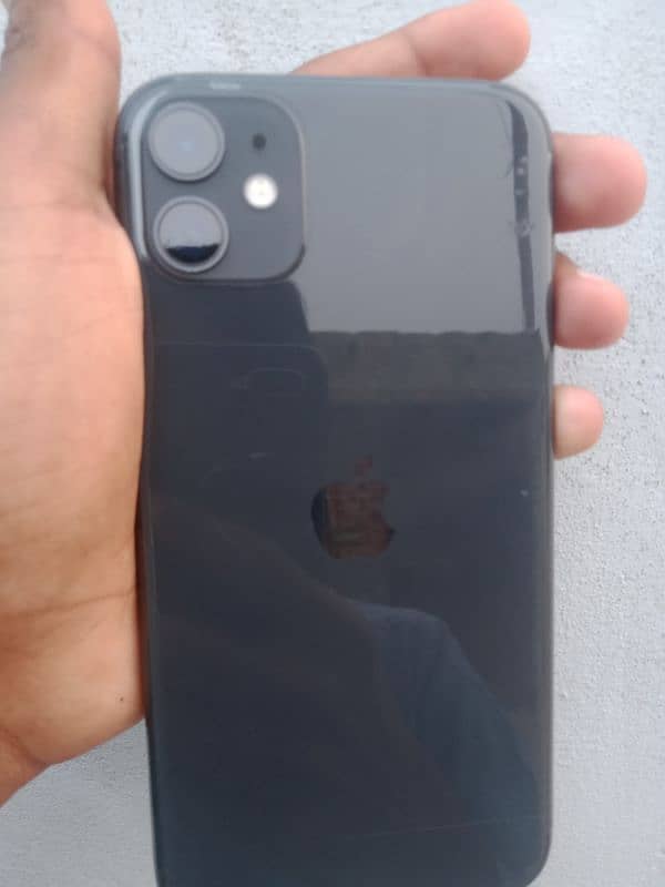 iPhone 11 My WhatsApp Number 0324)5236/442 2