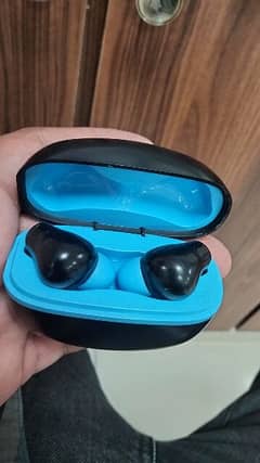 audionic airbuds 500