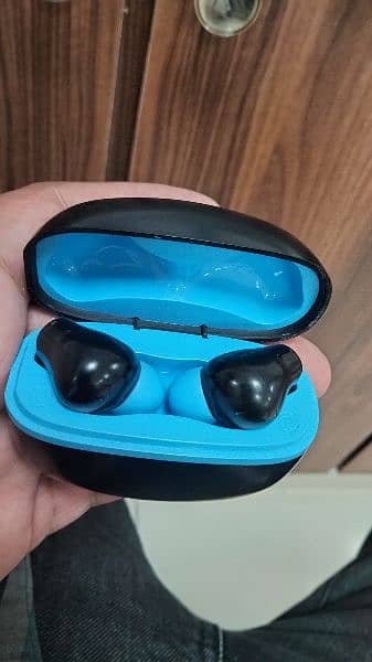 audionic airbuds 500 0