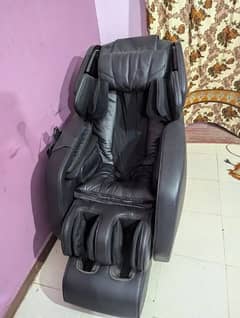 Massage chair for sale / 3D massage chair 0