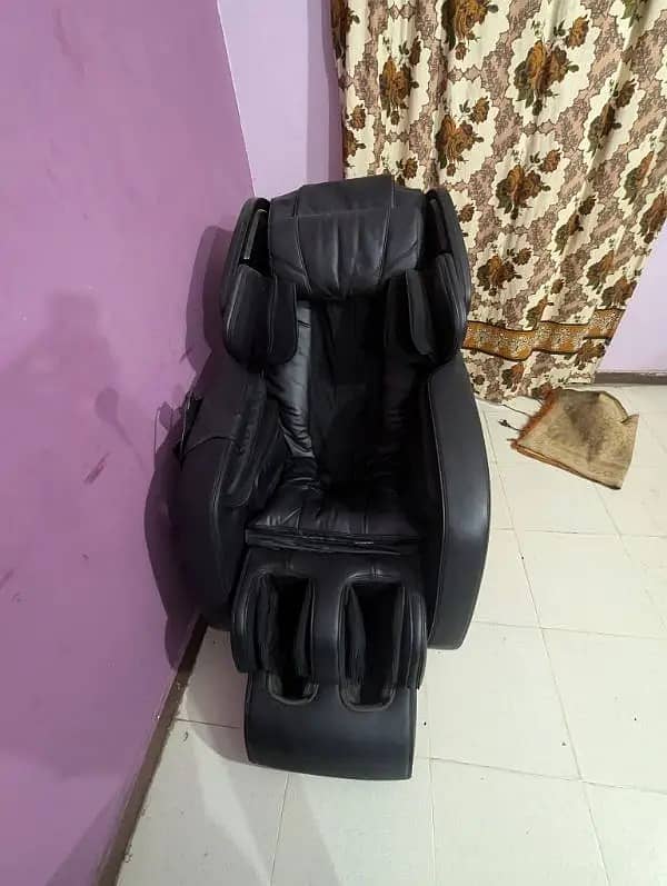 Massage chair for sale / 3D massage chair 1