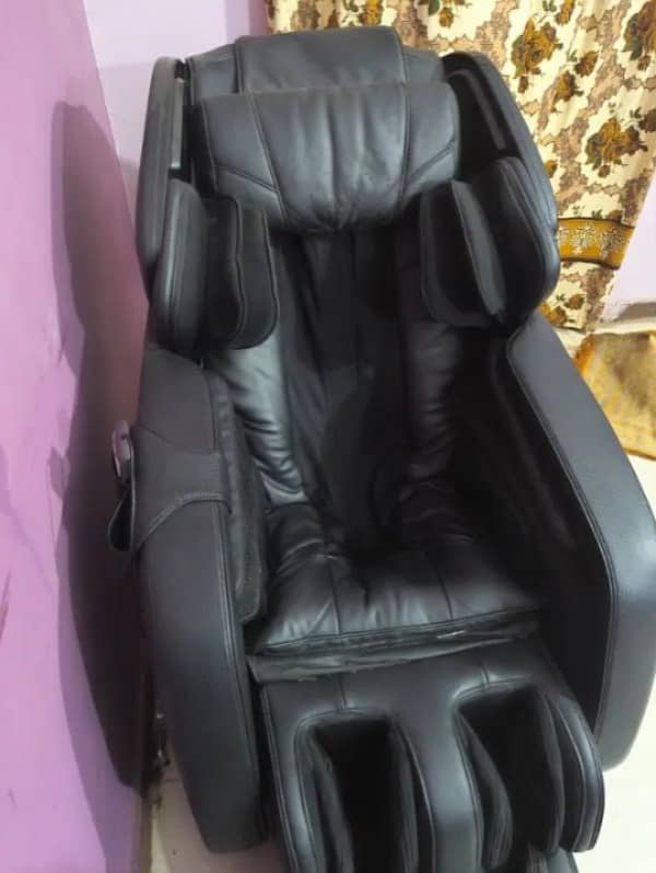 Massage chair for sale / 3D massage chair 2