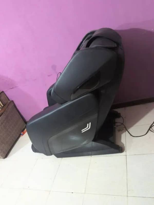 Massage chair for sale / 3D massage chair 3