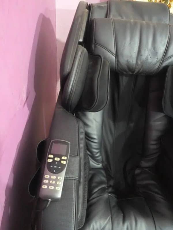 Massage chair for sale / 3D massage chair 4