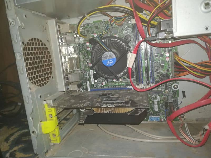 Core i5 3rd Generation pc only 2