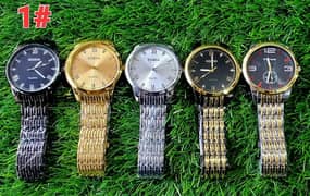 ROSRA WATCHES