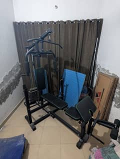 Home Gym For sale