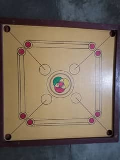 Carrom