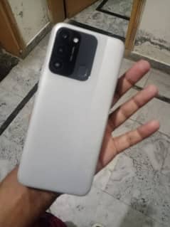 Tecno spark 8c 3/64 With Box