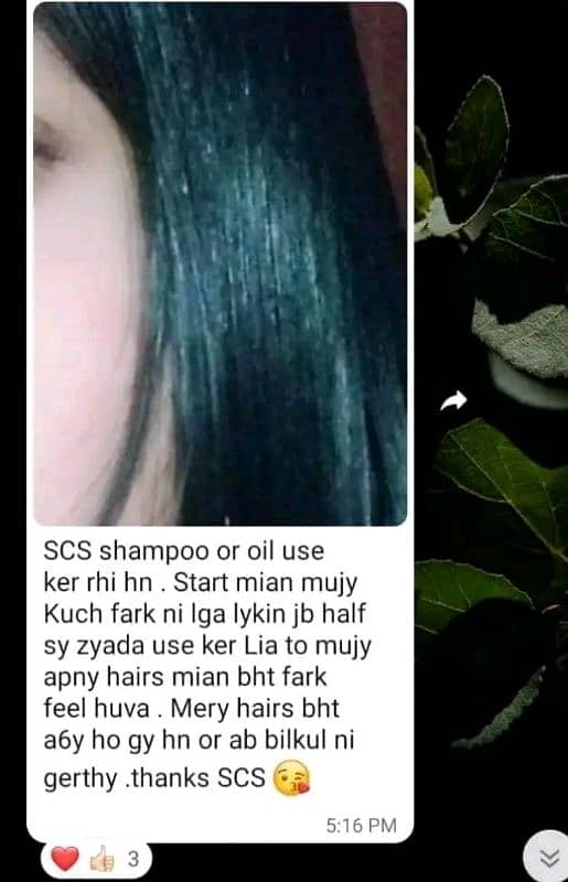 shampoo,Oil, serum 7