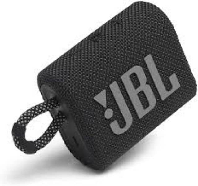 JBL GO3 2