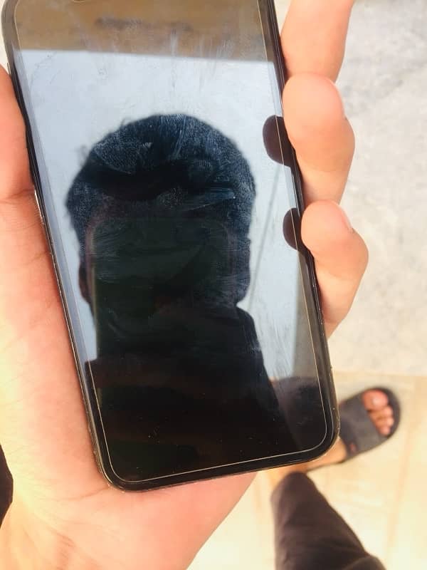 iphone Xr (non) 64GB 5