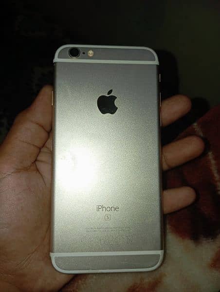 I phone 6s 2