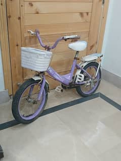 junior girls bike 0