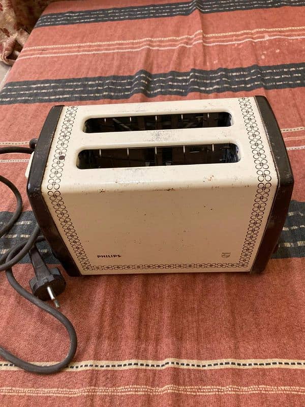 Philips toaster for sale 2