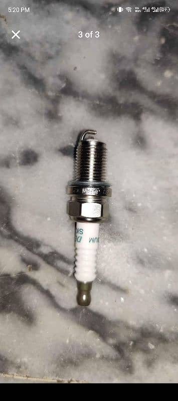 Honda 125 NGK Iridium And Denso Iridium Plugs Available 100% Original 1