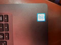 i5 8th gen Dell laptop