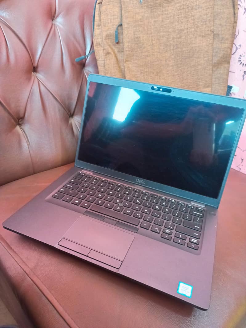 i5 8th gen Dell laptop 3