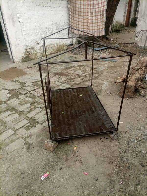 cage forsale 1