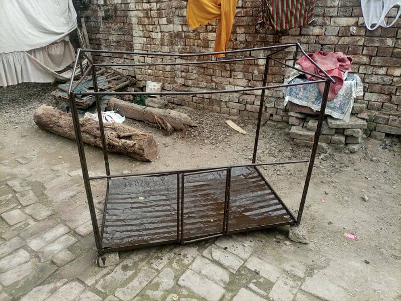 cage forsale 3